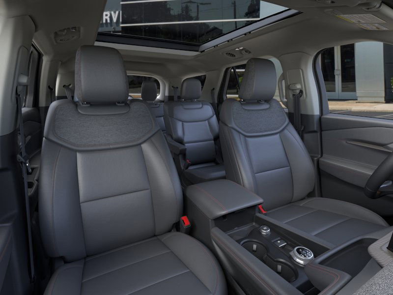 New 2026 Ford Explorer Active w/ Active Comfort Package image 10