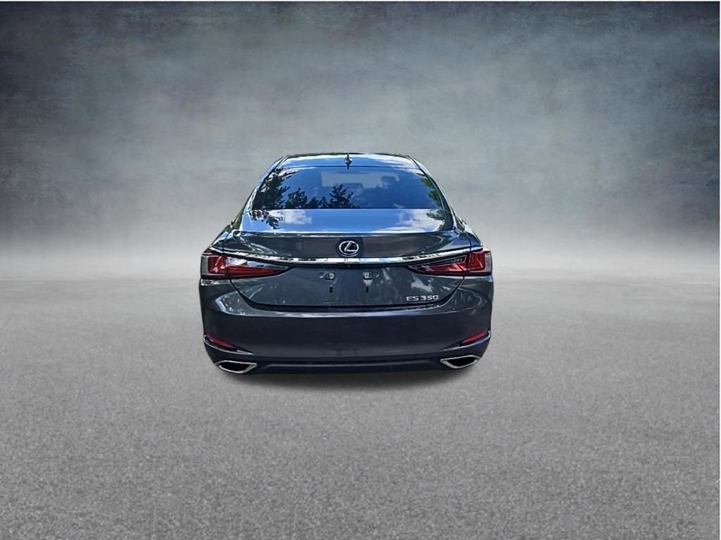 Used 2023 Lexus ES 350 w/ Accessory Package (Z2) FWD image 7