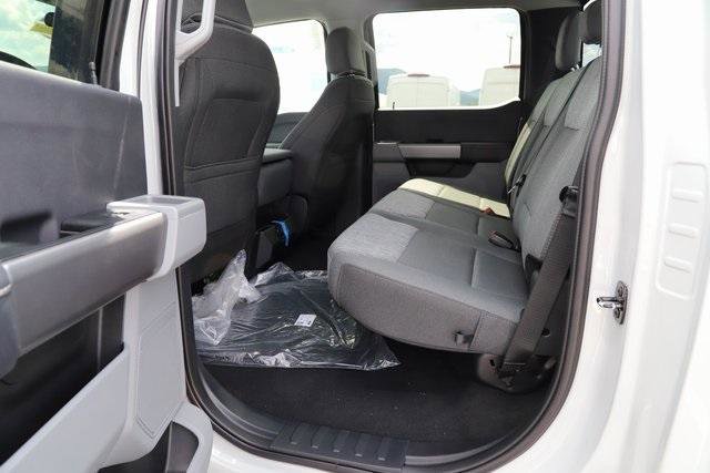 New 2026 Ford F350 XLT image 19