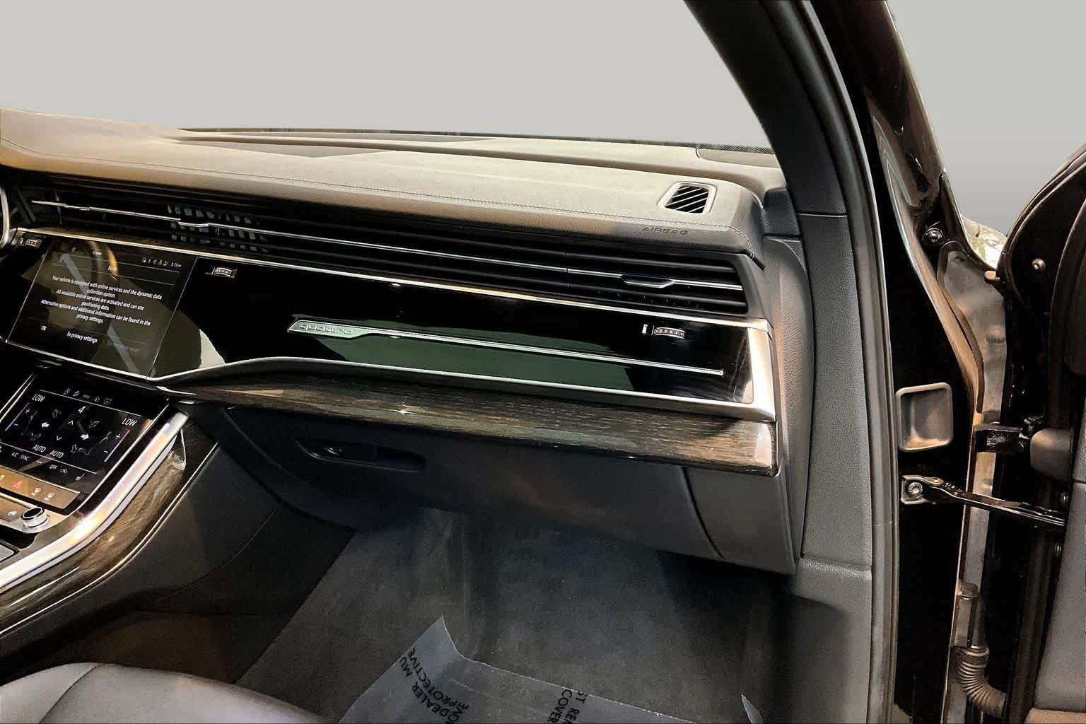 Certified 2023 Audi Q7 2.0T Premium w/ Convenience Package AWD/4WD image 18