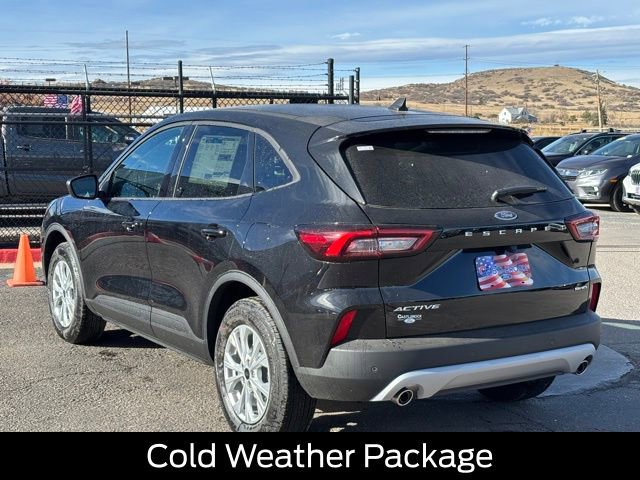 New 2026 Ford Escape Active w/ Active Premium Tech Pack image 3