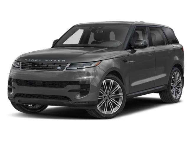 Used 2024 Land Rover Range Rover Sport SE