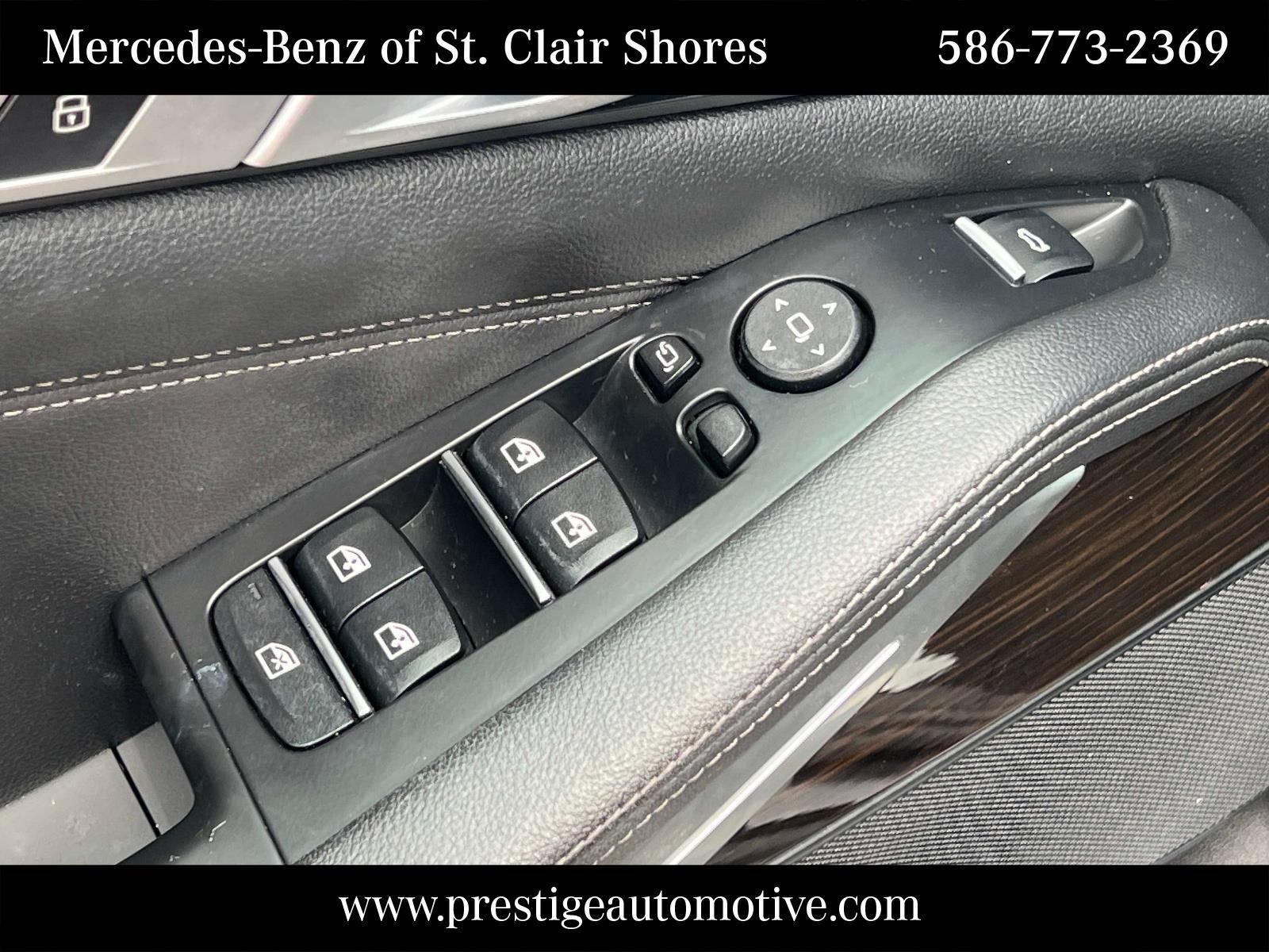 Used 2019 BMW X5 xDrive40i AWD/4WD image 20