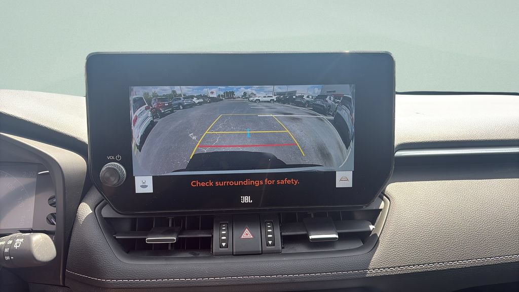 Used 2023 Toyota RAV4 XLE Premium FWD image 19