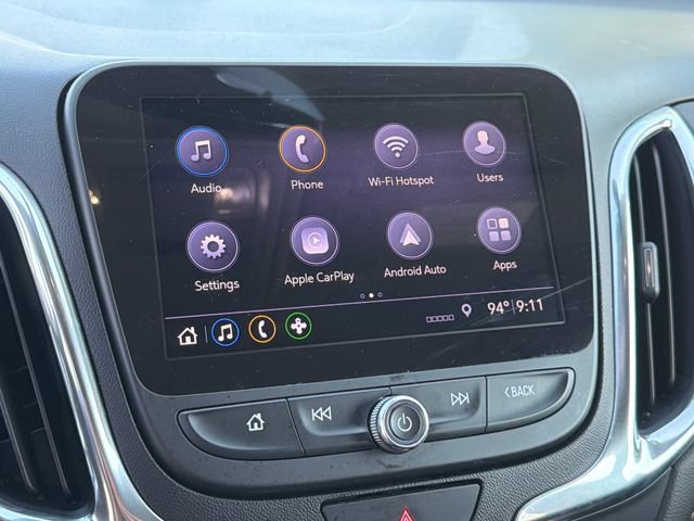 Certified 2021 Chevrolet Equinox Premier FWD image 18