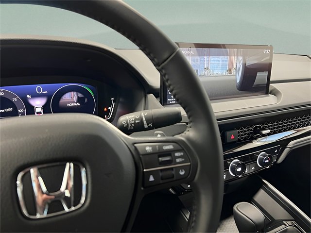 New 2025 Honda Accord Sport image 26
