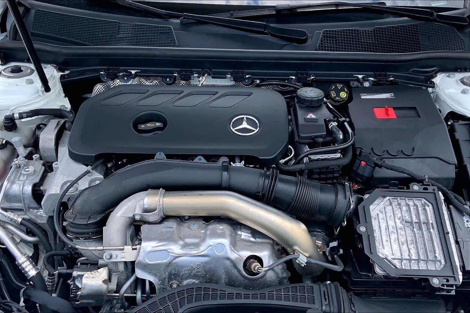 Used 2025 Mercedes-Benz CLA 250 image 29