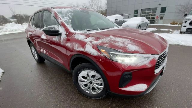 New 2025 Ford Escape Active w/ Cold Weather Package image 8