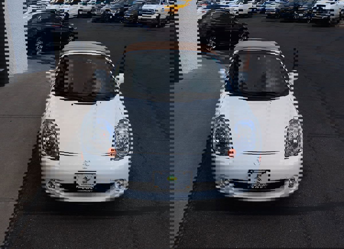 Used 2004 Toyota MR2 image 15