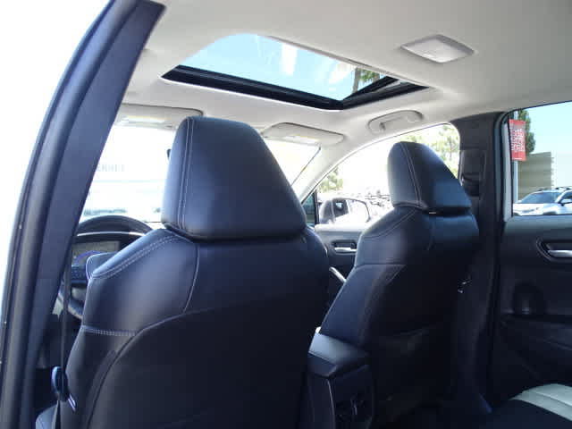 Certified 2022 Toyota Corolla Cross XLE w/ Convenience Package AWD/4WD image 22
