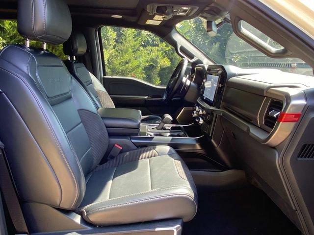 Used 2022 Ford F150 Raptor w/ Raptor 37 Performance Package AWD/4WD image 37