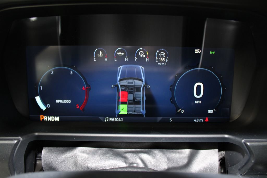 New 2025 Ford F350 Lariat w/ Lariat Ultimate Package image 39