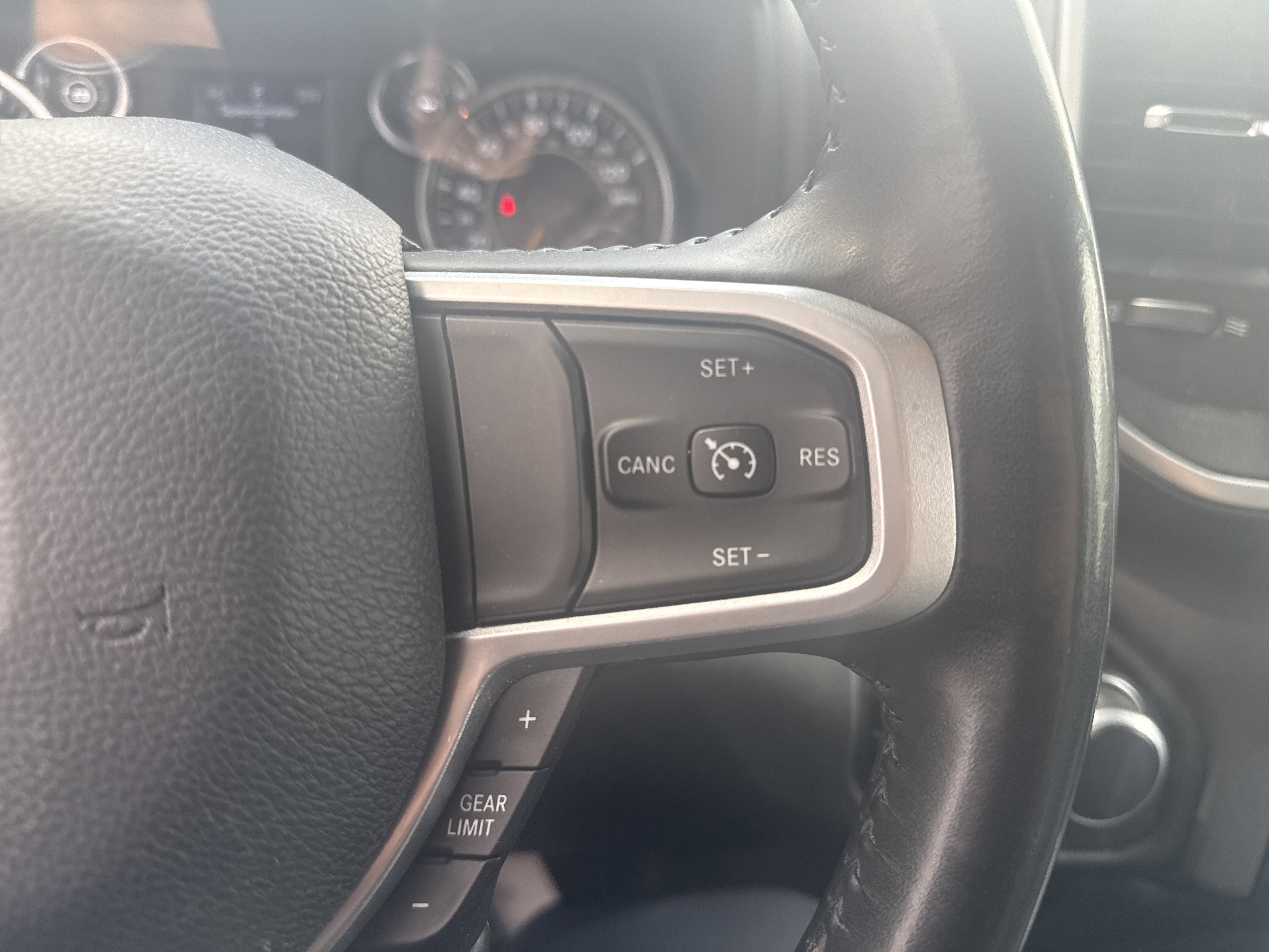 Used 2022 RAM 1500 Big Horn image 19