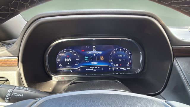 Certified 2024 Chevrolet Tahoe High Country image 14