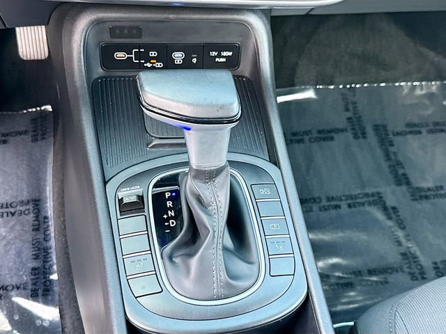 Certified 2026 Hyundai Kona SEL Sport image 16