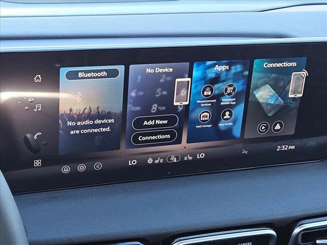 New 2026 Nissan Sentra SR w/ SR Premium Package image 14