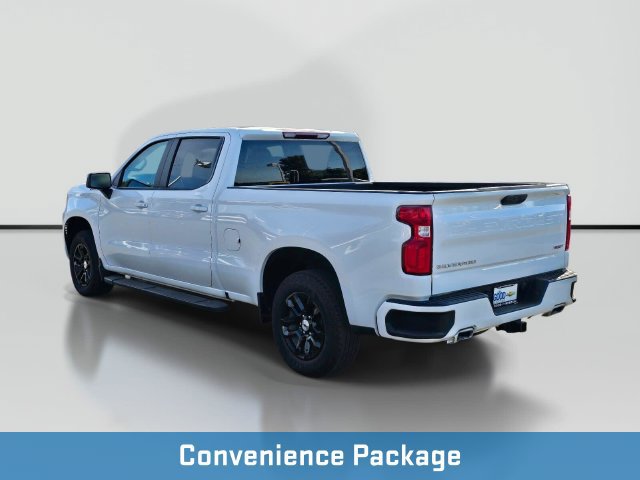 Used 2023 Chevrolet Silverado 1500 RST AWD/4WD image 3