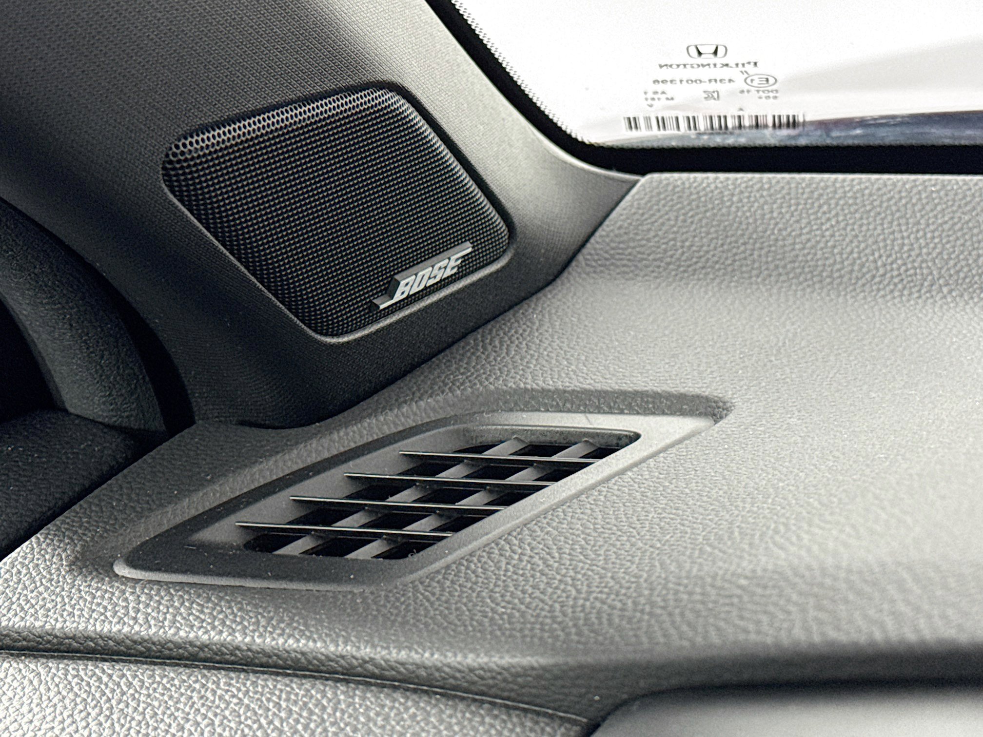 Certified 2023 Honda CR-V Sport Touring image 19