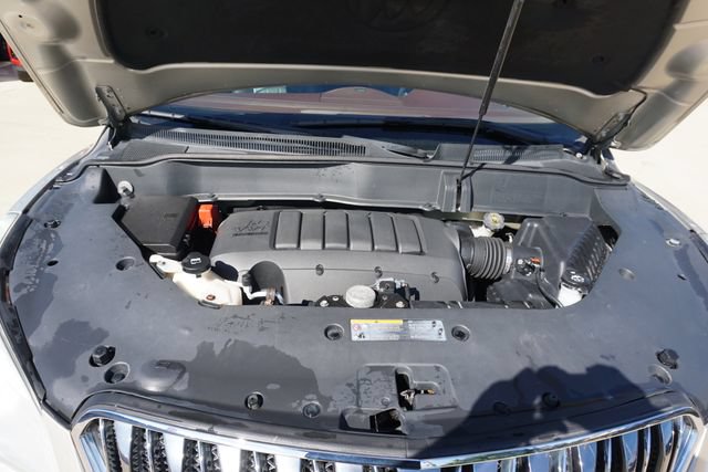 Used 2014 Buick Enclave Leather FWD image 13