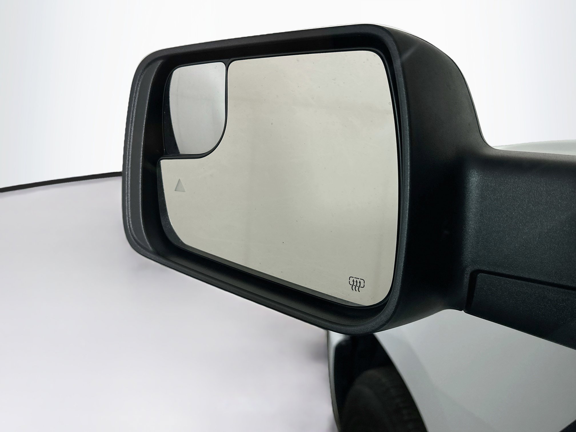 Used 2025 RAM 1500 Tradesman w/ Night Edition RWD image 16