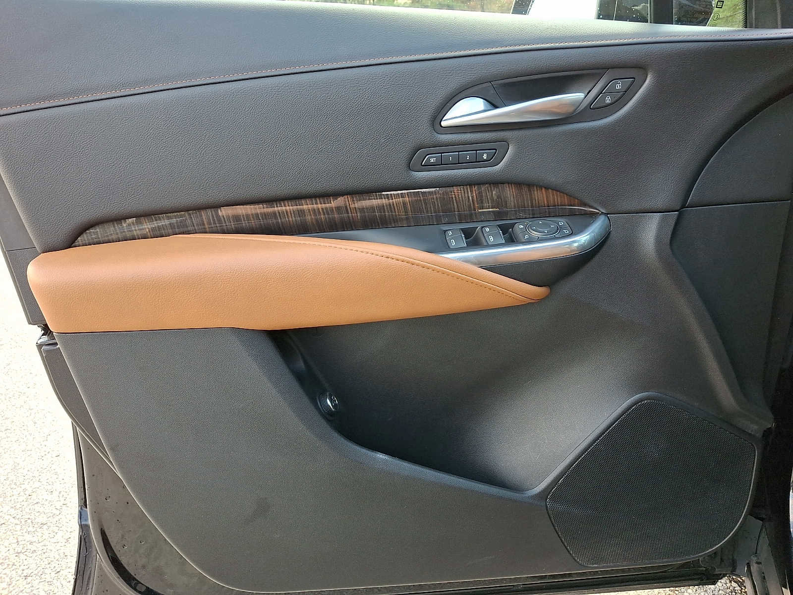 Used 2019 Cadillac XT4 Sport image 15