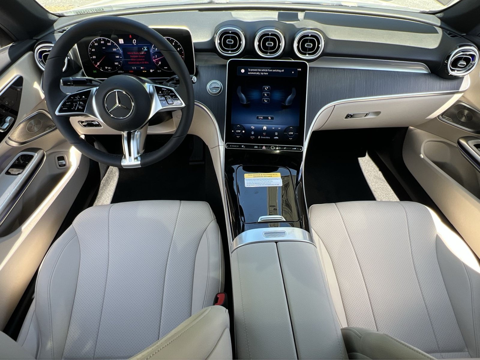 New 2026 Mercedes-Benz CLE 300 4MATIC Coupe image 28
