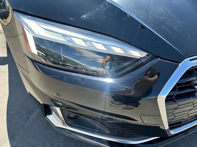 Used 2023 Audi A5 2.0T Premium w/ Convenience Package AWD/4WD image 9