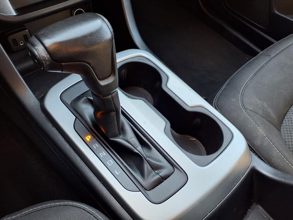 Used 2019 Chevrolet Colorado LT w/ LT Convenience Package image 25