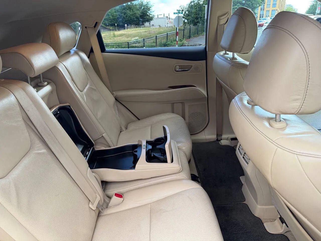 Used 2013 Lexus RX 350 FWD w/ Premium Pkg image 32