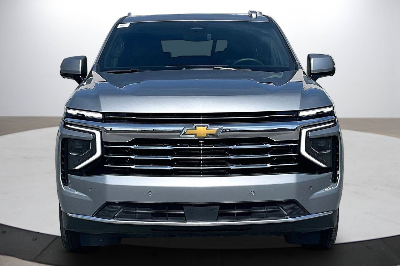 Used 2025 Chevrolet Tahoe LT image 3