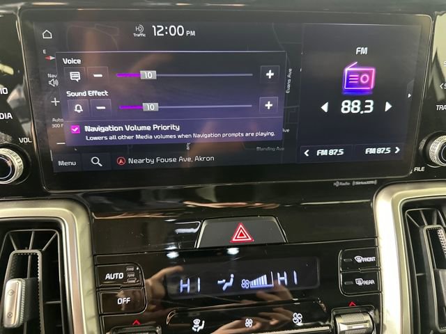 Used 2022 Kia Sorento X-Line EX image 22