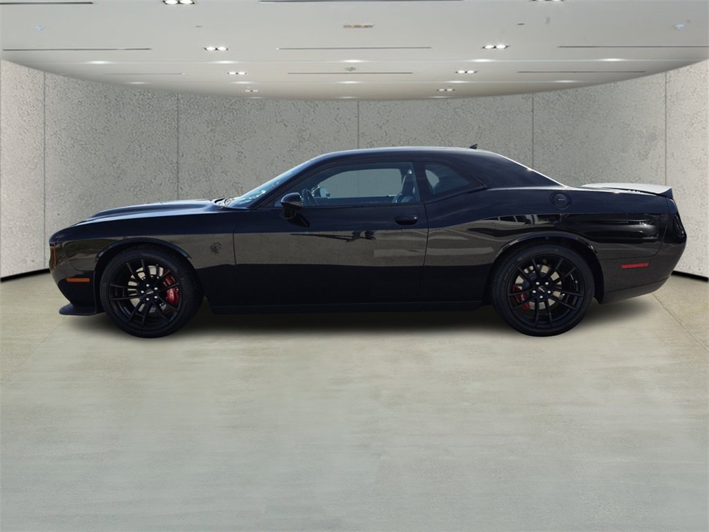 Used 2023 Dodge Challenger SRT Hellcat image 6
