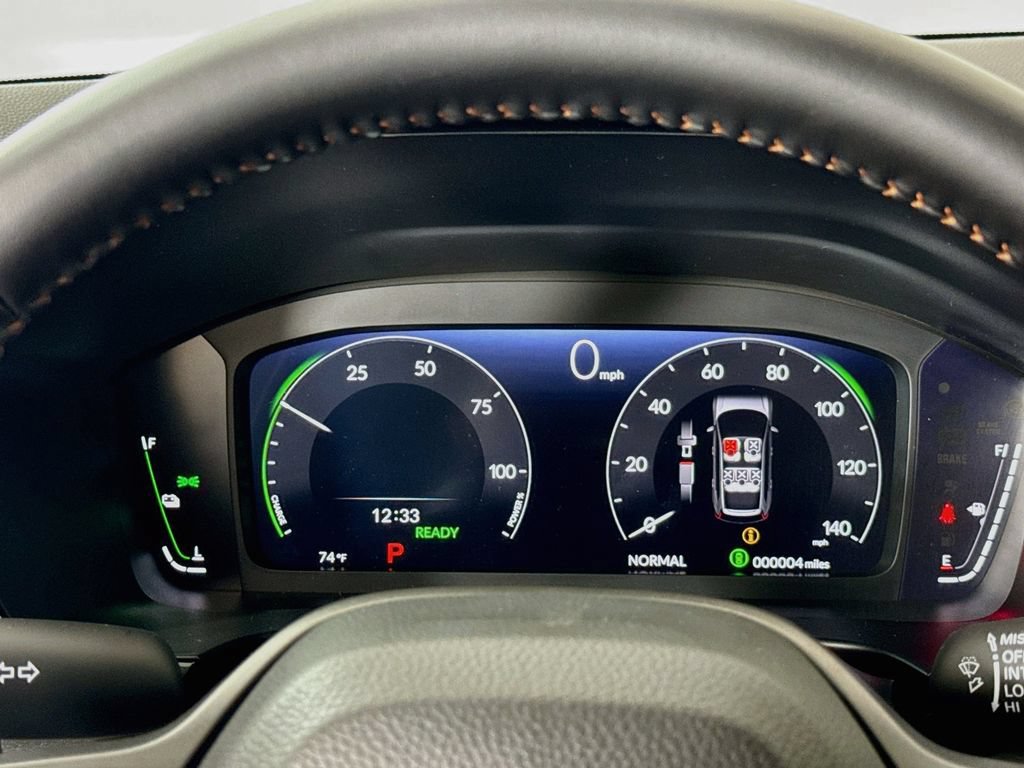 New 2026 Honda CR-V Sport-L image 13