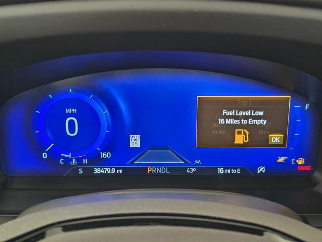 Certified 2023 Ford Explorer Platinum w/ Technology Package image 28
