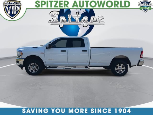 Used 2024 RAM 3500 Big Horn image 6
