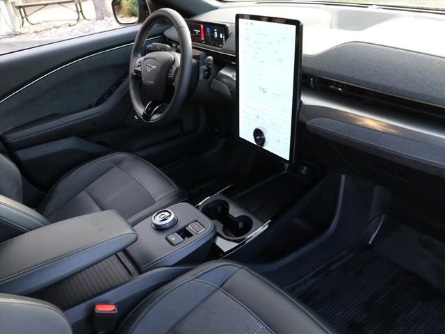 Used 2023 Ford Mustang Mach-E GT image 6