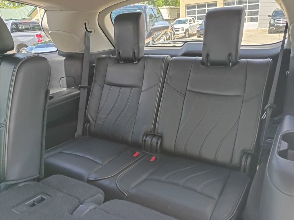 Used 2014 INFINITI QX60 FWD w/ Premium Plus Package image 40