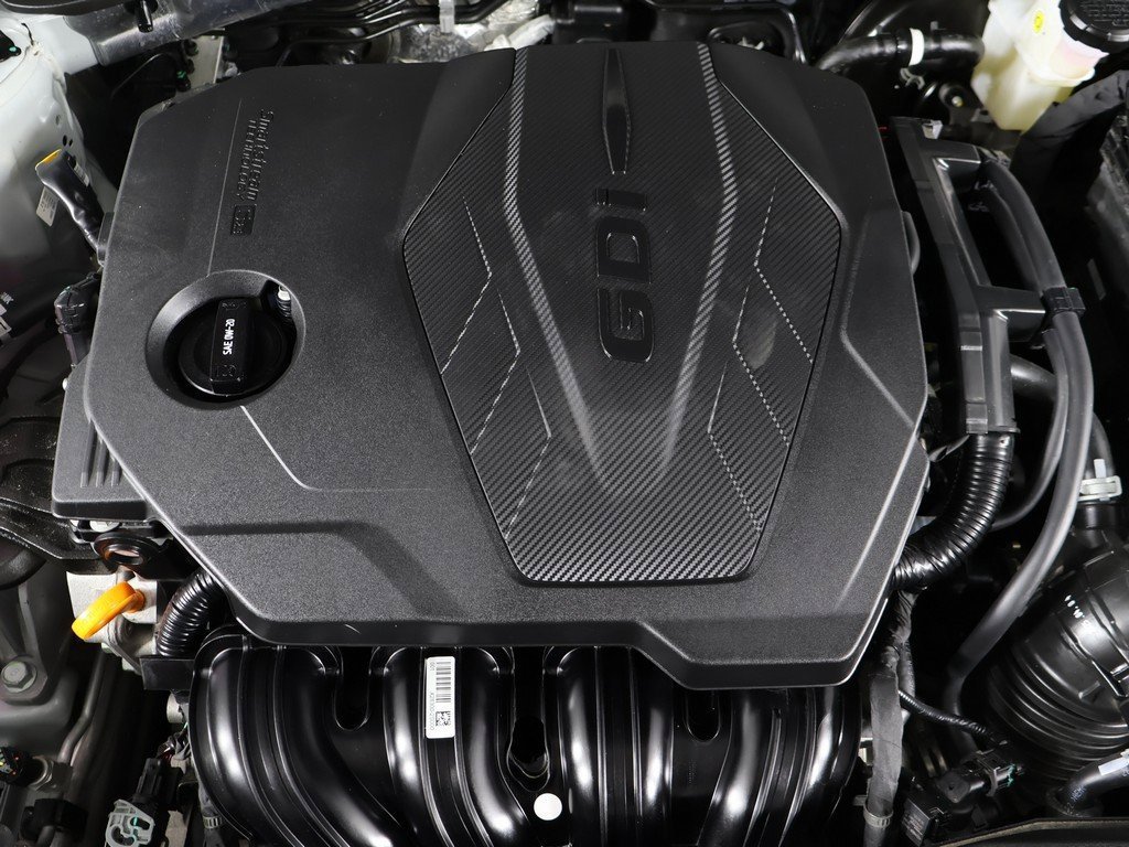 Used 2025 Hyundai Sonata SE image 15