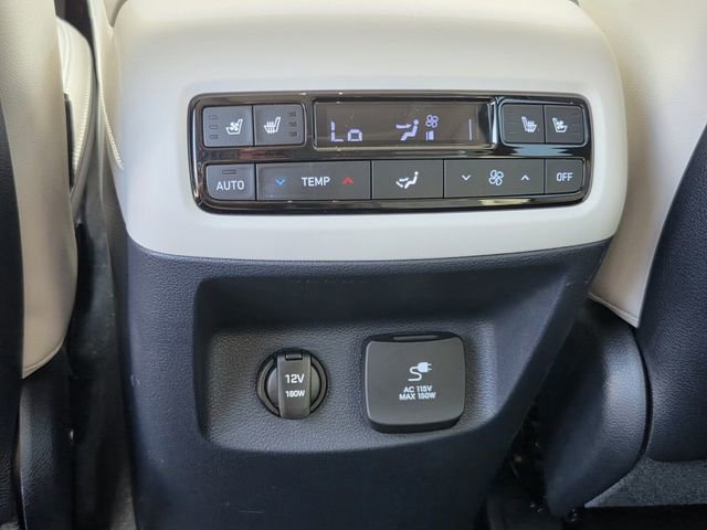 Used 2024 Hyundai Palisade Calligraphy AWD/4WD image 17