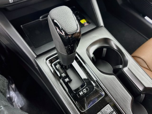 New 2026 Subaru Outback Touring XT AWD/4WD image 17