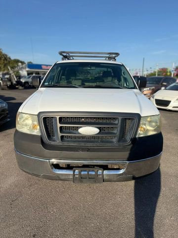 Used 2008 Ford F150 XL