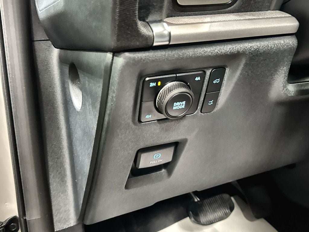 New 2027 Ford Expedition Active AWD/4WD image 16