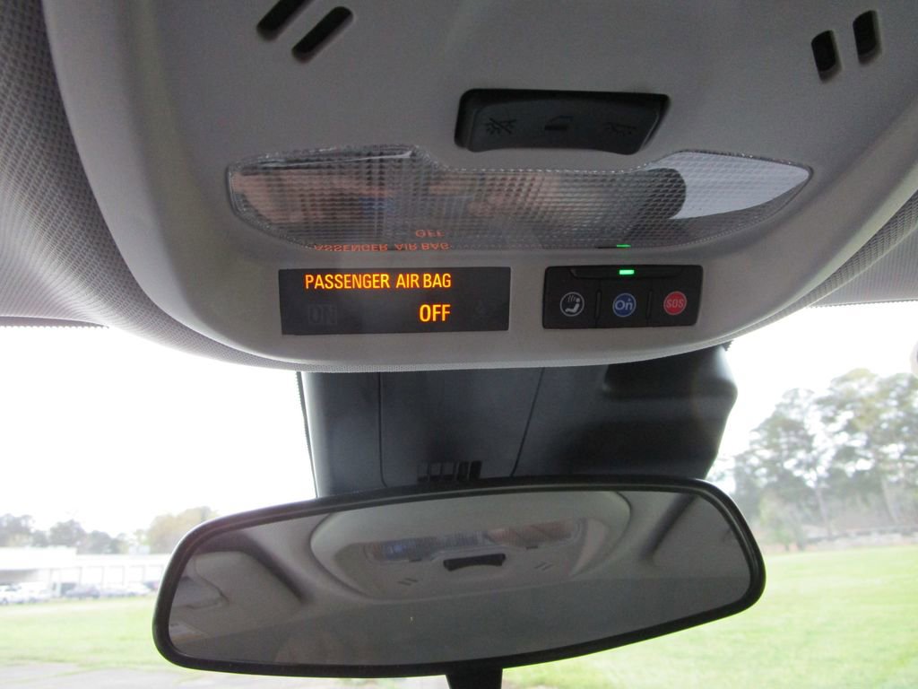 New 2026 Chevrolet Trax ACTIV w/ Driver Confidence Package image 30