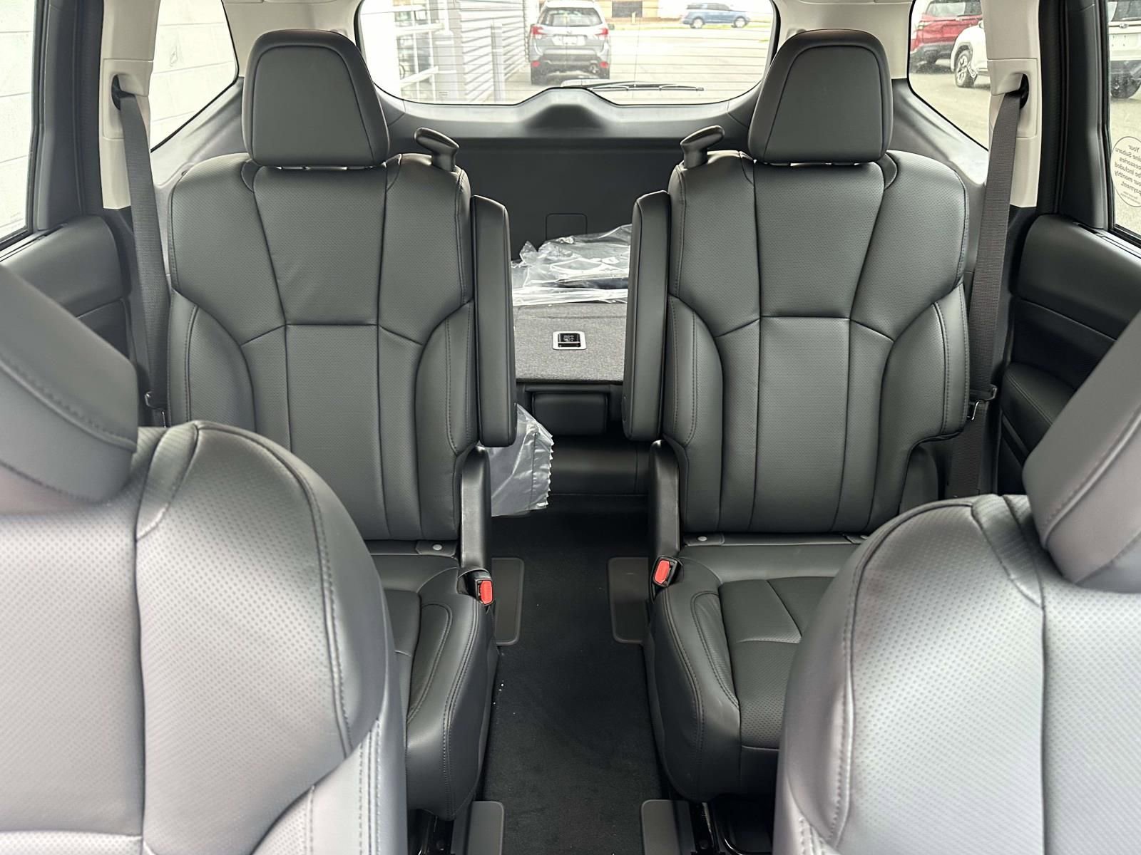 New 2026 Subaru Ascent Bronze Edition image 13