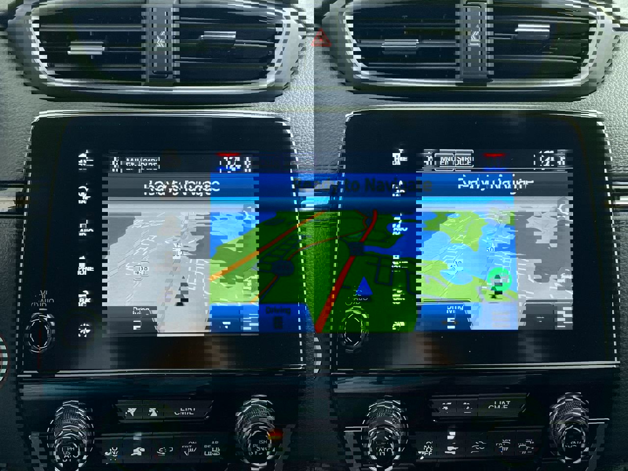 Used 2020 Honda CR-V Touring image 28