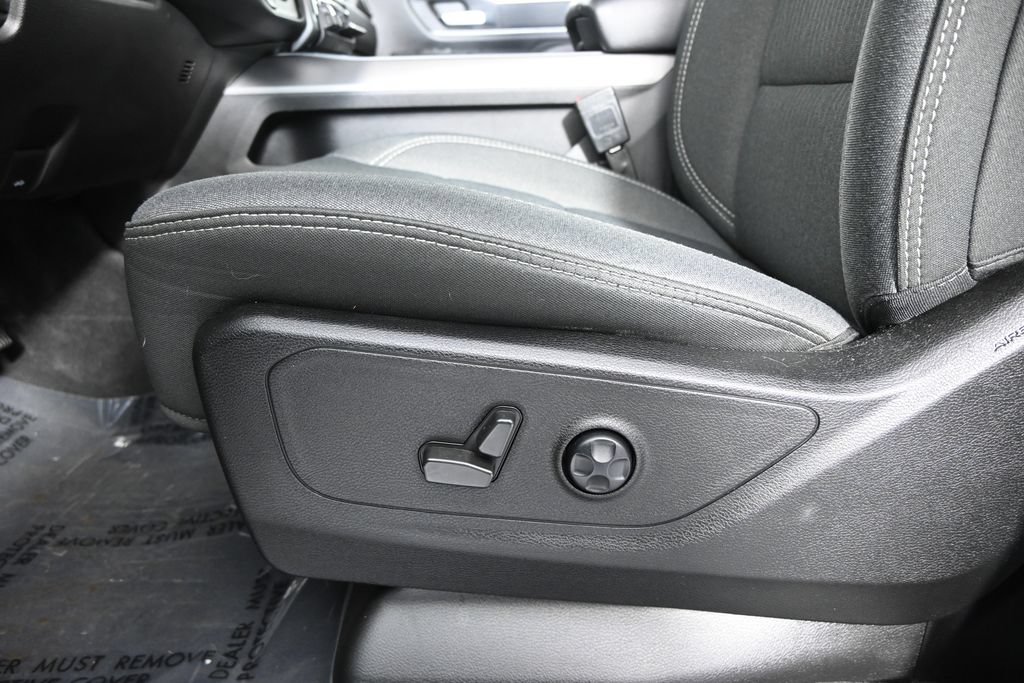 Used 2021 RAM 1500 Big Horn AWD/4WD image 21