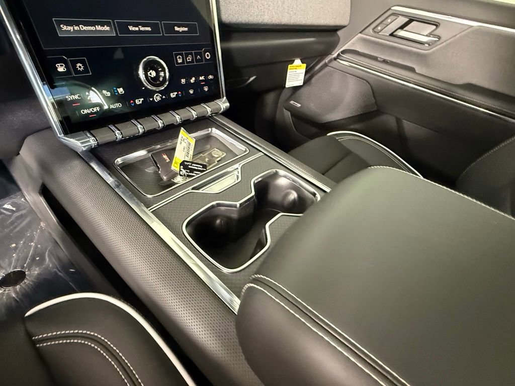 New 2026 GMC Sierra EV Elevation w/ Premium Package image 14