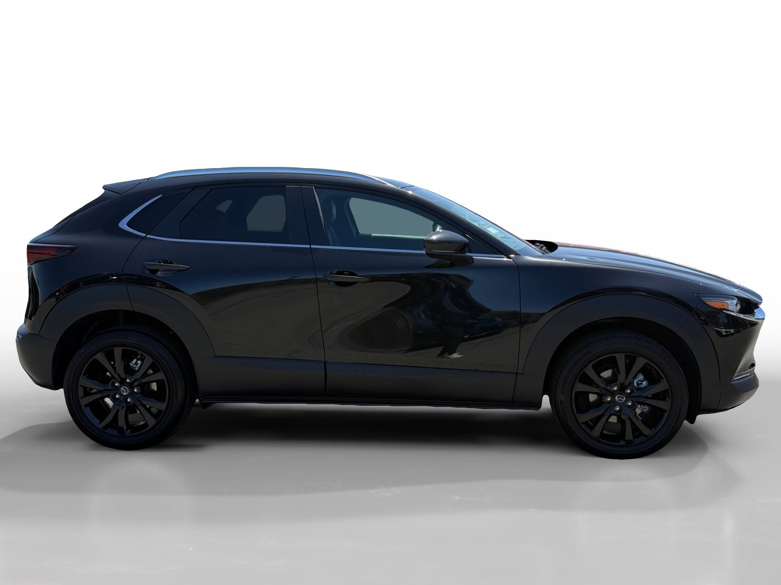 Used 2025 MAZDA CX-30 AWD 2.5 S w/ Select Sport Pkg image 6