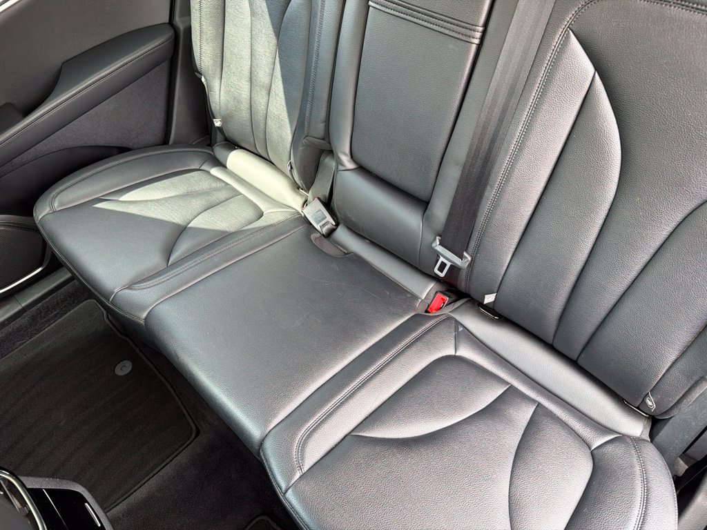 Used 2022 Lincoln Nautilus AWD w/ Premium Package image 15