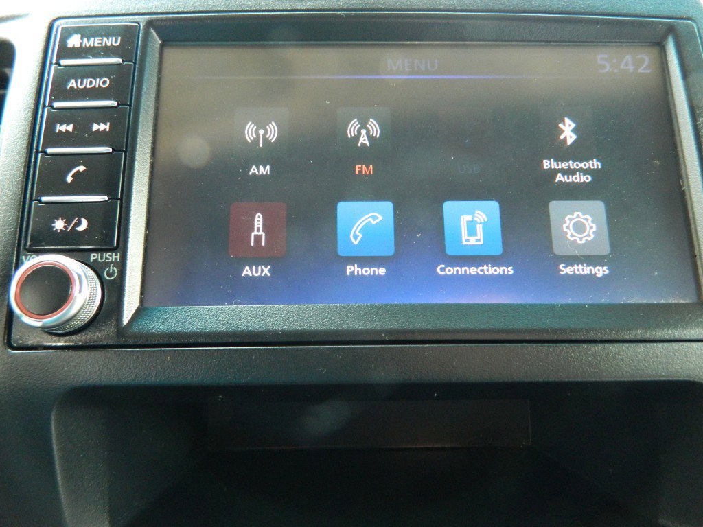 Used 2020 Nissan NV 2500 SV RWD image 16